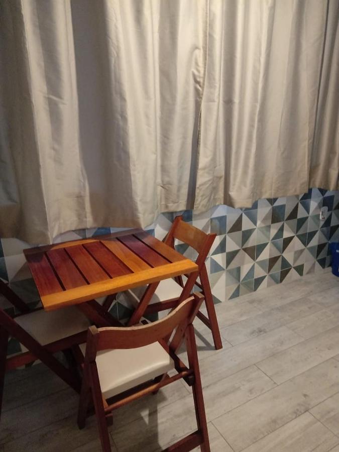 Apartamento 1 Quarto Reformado Em Copacabana Διαμέρισμα Ρίο ντε Τζανέιρο Εξωτερικό φωτογραφία