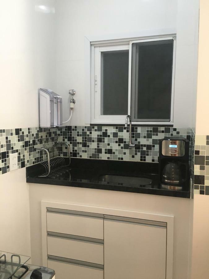 Apartamento 1 Quarto Reformado Em Copacabana Διαμέρισμα Ρίο ντε Τζανέιρο Εξωτερικό φωτογραφία